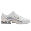 Women's Total 90 Shox Magia 'Sail' - Sail/Metallic Silver/Pale Ivory