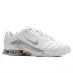 Women's Total 90 Shox Magia 'Sail' - Sail/Metallic Silver/Pale Ivory