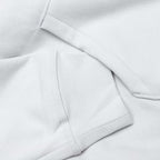 Tough Gear Hoodie - Fog