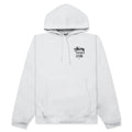 Tough Gear Hoodie - Fog