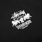 Tough Gear International Hoodie - Black