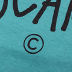 Tough Gear Tee - Ocean
