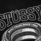 Tough Tread Tee - Black