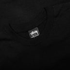Tough Tread Tee - Black