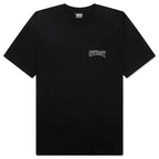 Tough Tread Tee - Black