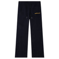 Track Sweatpant - Navy