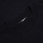 Trackside Tee - Black