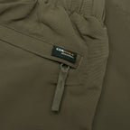 Training Pant - Olive
