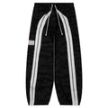 Trappist Penta Pant - Black Camo