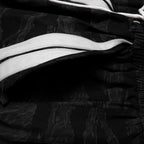 Trappist Penta Pant - Black Camo
