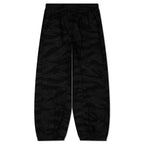 Trappist Penta Pant - Black Camo