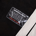 Trappist Penta Pant - Black
