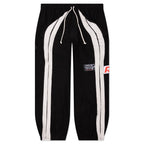 Trappist Penta Pant - Black