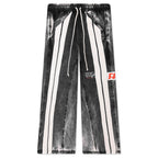 Trappist Penta Pant - Washed Black