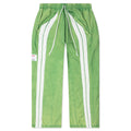Trappist Penta Pant - Washed Green