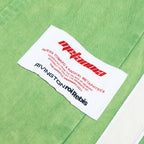 Trappist Penta Pant - Washed Green