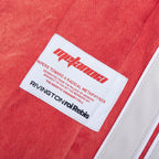 Trappist Penta Pant - Washed Red