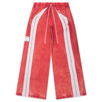 Trappist Penta Pant - Washed Red