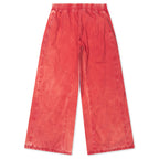 Trappist Penta Pant - Washed Red