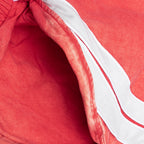 Trappist Penta Pant - Washed Red