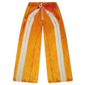 Trappist Pant - Orange