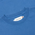 Travel T-Shirt - Blue