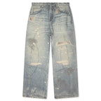 Trompe L'Oeil Pants - Multi