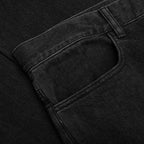 Trousers - Black