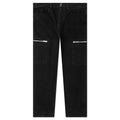Trousers - Black