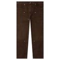 Trousers - Brown