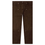 Trousers - Brown
