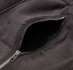 Logo Sweatpants - Faded Black