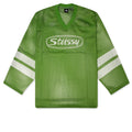 Trucker Team Jersey - Green