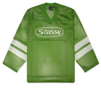 Trucker Team Jersey - Green