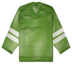 Trucker Team Jersey - Green