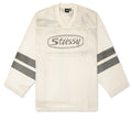 Trucker Team Jersey - Tan