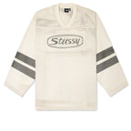 Trucker Team Jersey - Tan