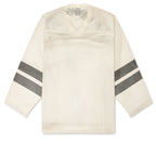 Trucker Team Jersey - Tan