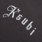 Truckstop Eckess Cutoff - Faded Black