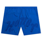 Trunk Shorts - Blue