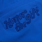 Trunk Shorts - Blue
