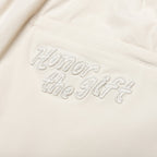 Trunk Shorts - Bone