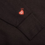 Tsuriami Hoodie - Black