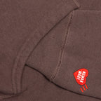 Tsuriami Hoodie - Brown