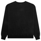 Tsuriami Sweatshirt - Black
