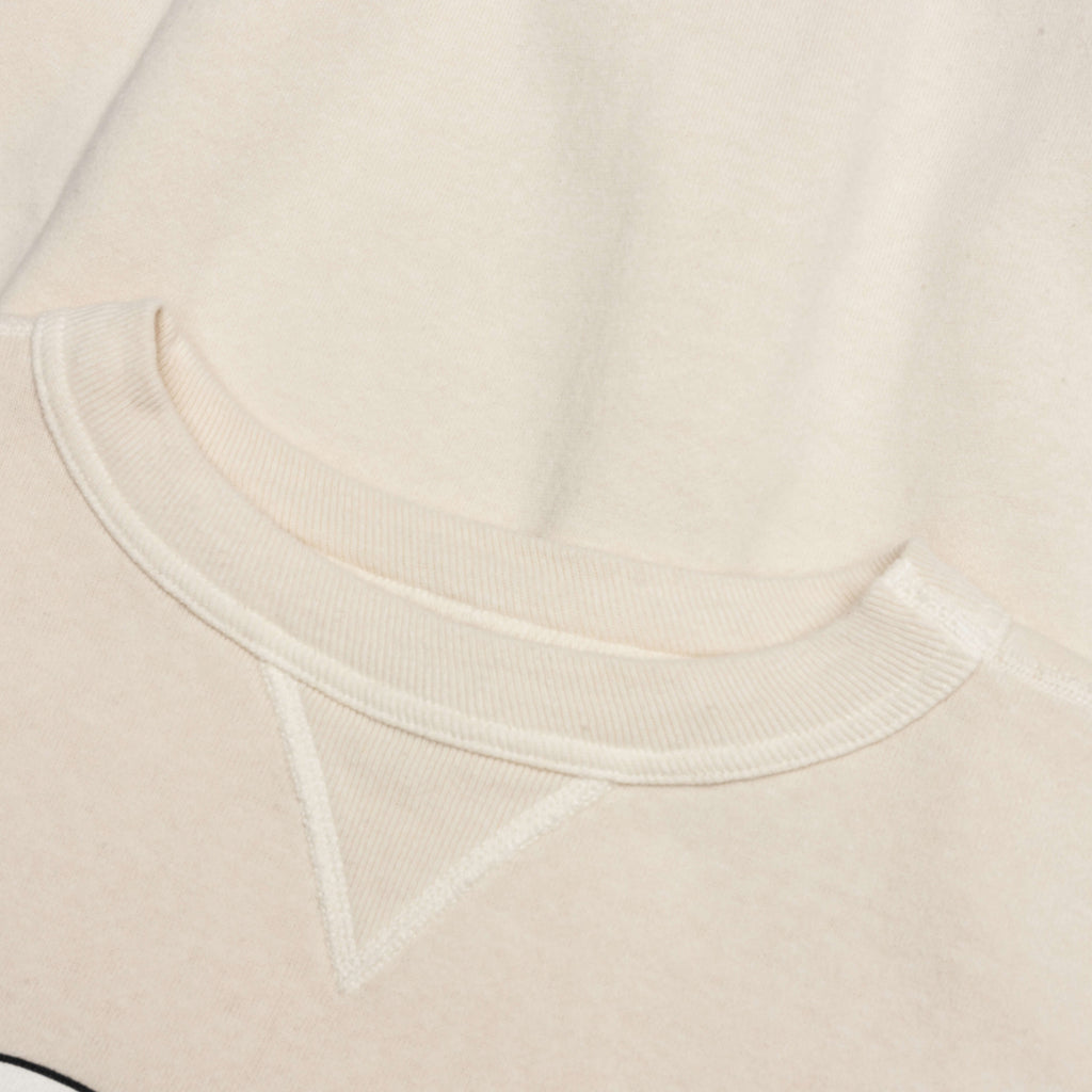 Tsuriami Sweatshirt - White
