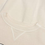 Tsuriami Sweatshirt - White