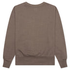 Tsuriami Sweatshirt - Green