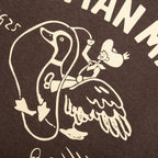 Tsuriami Sweatshirt #2 - Charcoal