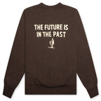 Tsuriami Sweatshirt #2 - Charcoal